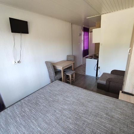 Ozone Apartman Siófok Eksteriør bilde