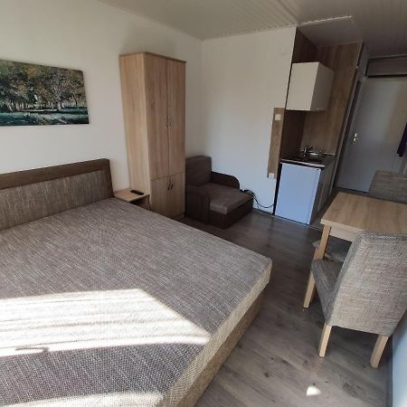 Ozone Apartman Siófok Eksteriør bilde