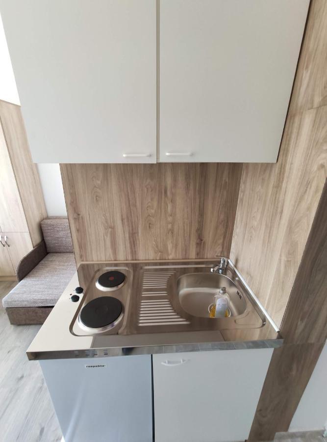 Ozone Apartman Siófok Eksteriør bilde