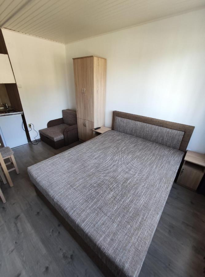 Ozone Apartman Siófok Eksteriør bilde