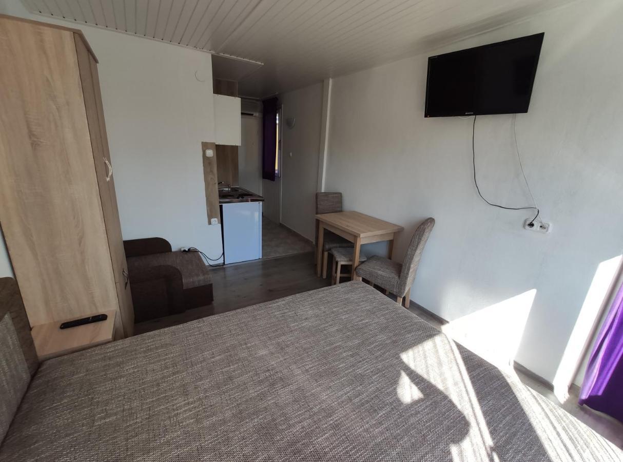 Ozone Apartman Siófok Eksteriør bilde
