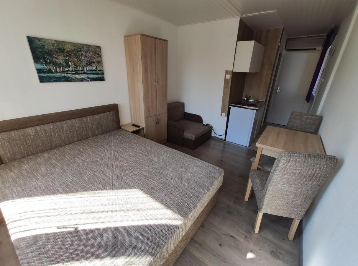Ozone Apartman Siófok Eksteriør bilde
